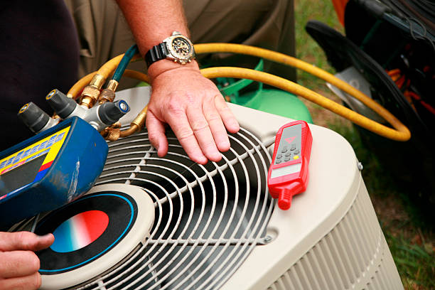 Best Commercial HVAC Repair  in Seadrift, TX