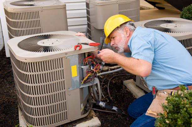 AC Installation Near Me in Seadrift, TX