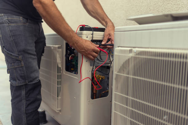 Best HVAC Cleaning Services  in Seadrift, TX