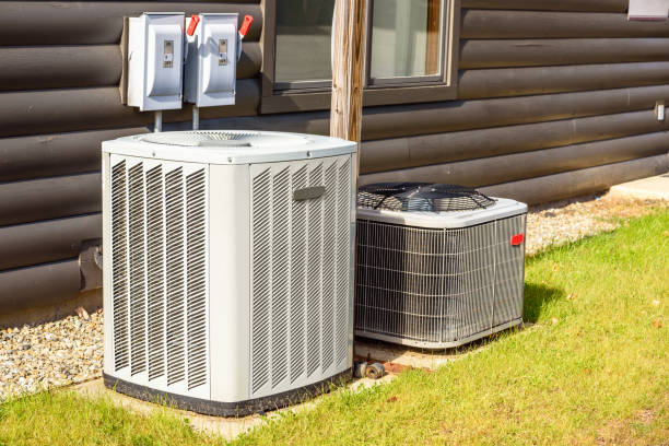 Best HVAC Air Duct Cleaning  in Seadrift, TX